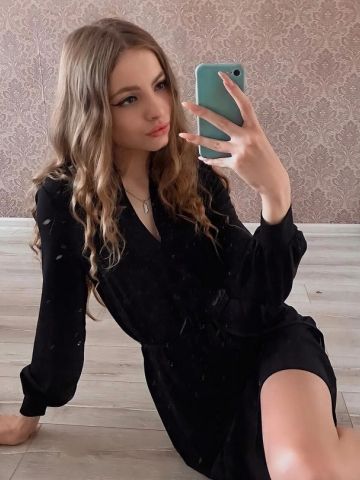 Анкета проститутки Валентина - Фото 1, , 23 года, №323274
